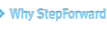 Why StepForward